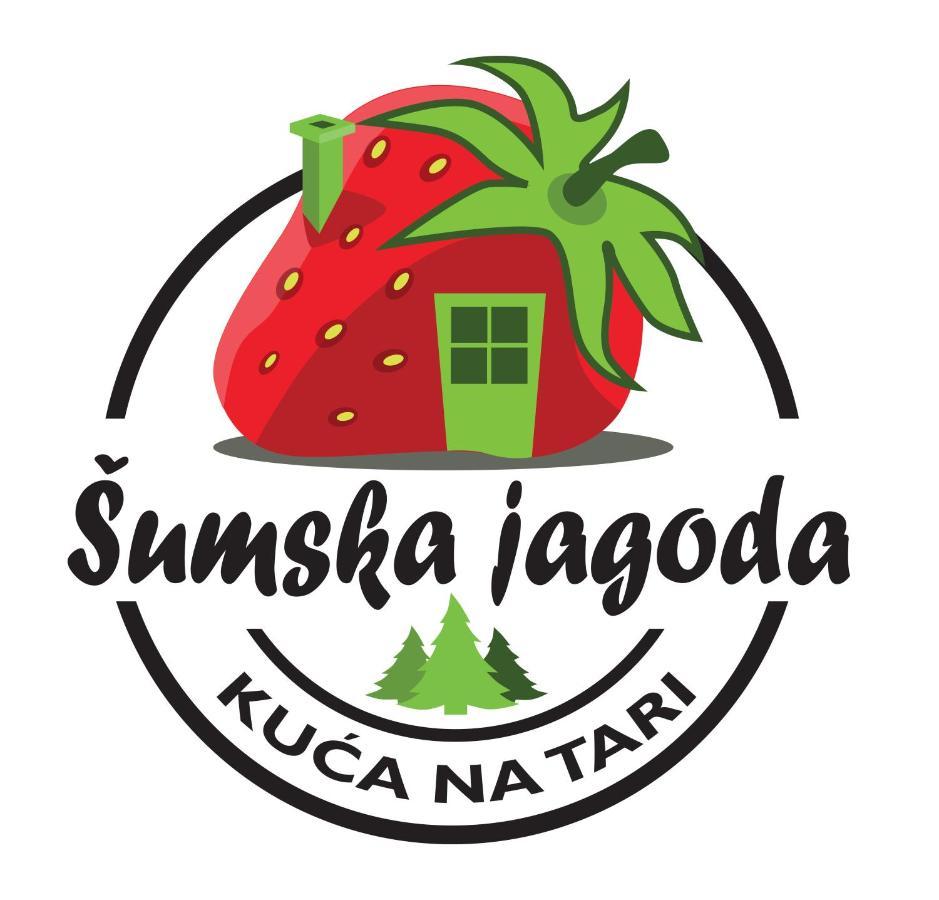 Sumska Jagoda Kaludjerske Bare Exterior foto