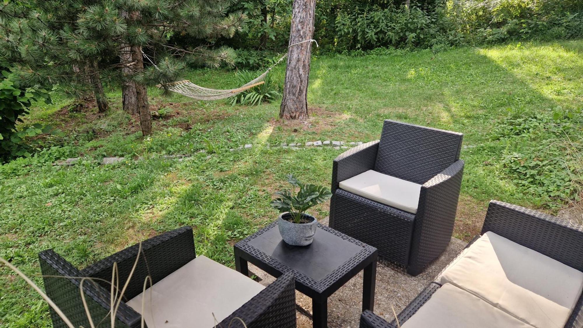 Sumska Jagoda Kaludjerske Bare Exterior foto